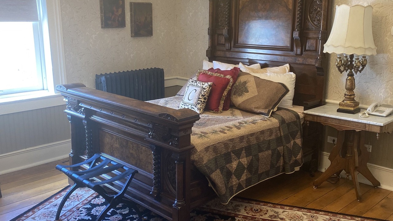 Photo of Livingroom in Grantsville