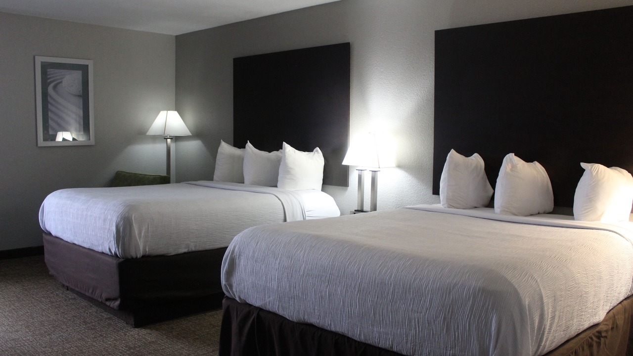 Photo of Bedroom in Muncie