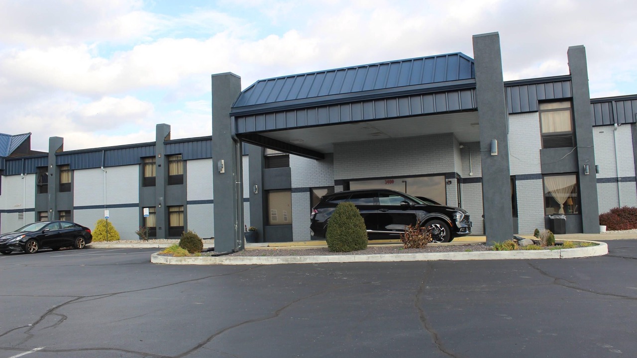 Photo of Outdoor in Muncie