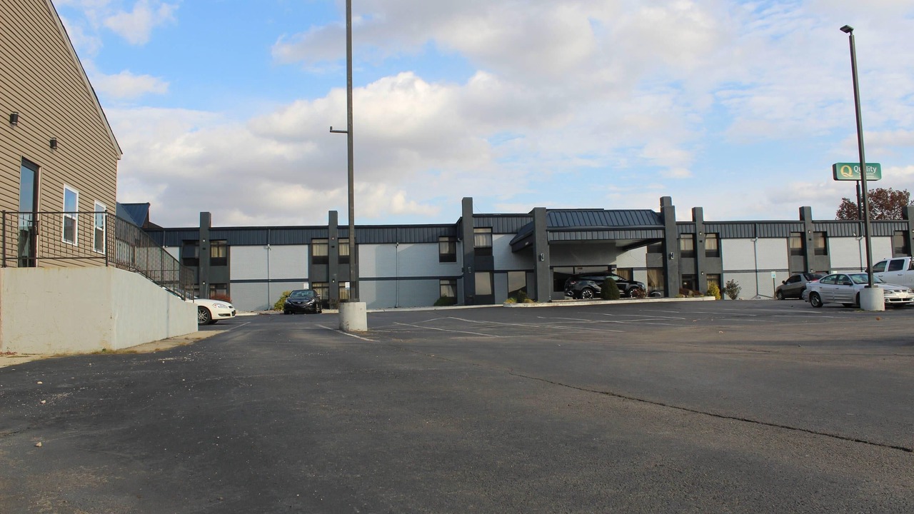 Photo of Outdoor in Muncie