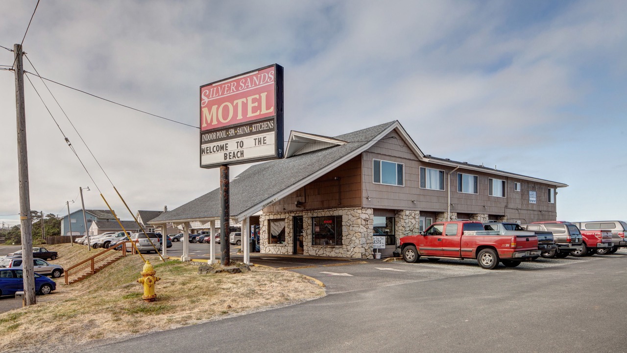 Photo of Outdoor in Rockaway Beach