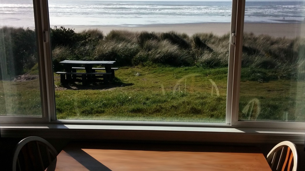 Photo of Bedroom in Rockaway Beach