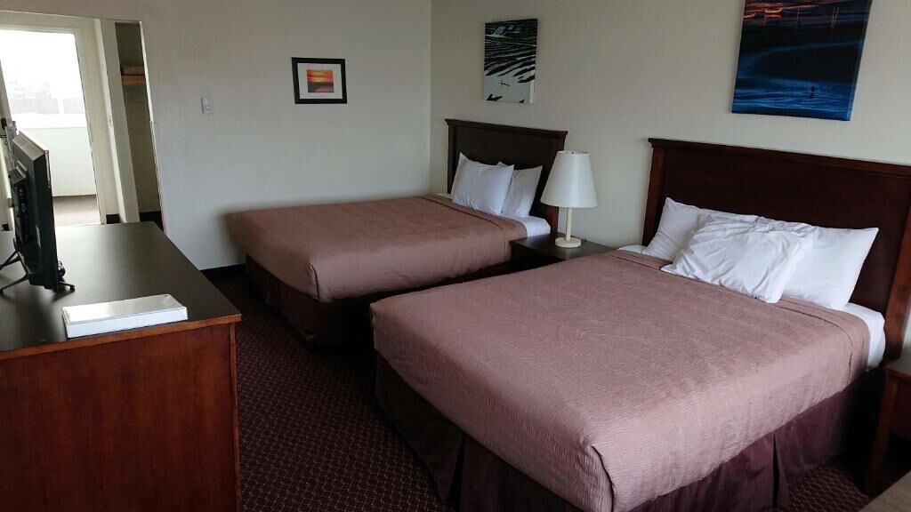 Photo of Bedroom in Rockaway Beach