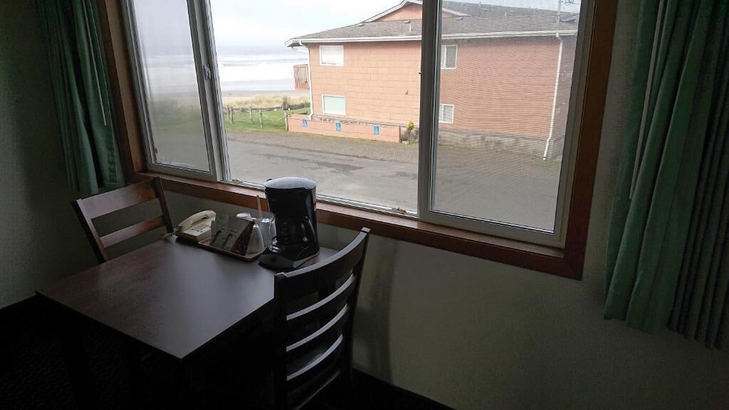 Photo of Bedroom in Rockaway Beach