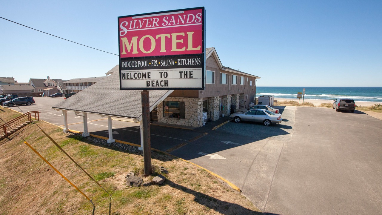 Photo of Outdoor in Rockaway Beach