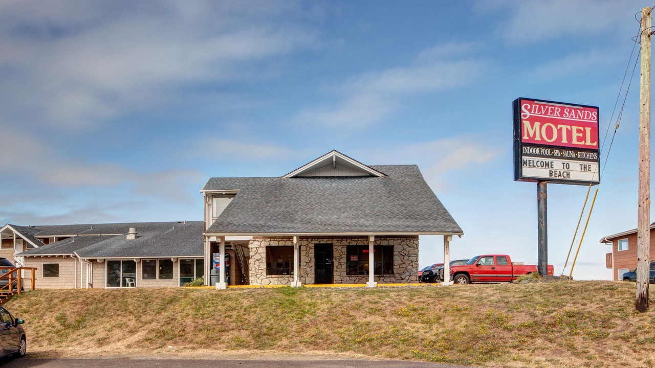 Photo of Outdoor in Rockaway Beach