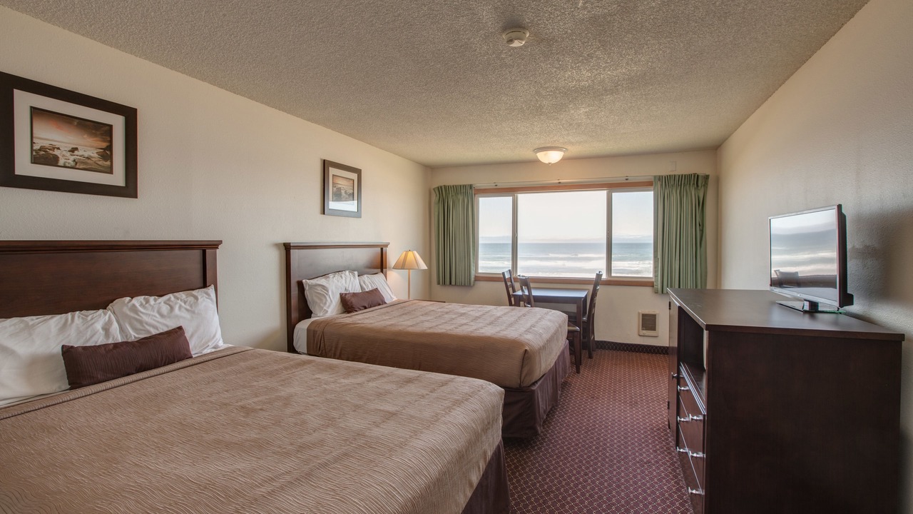 Photo of Bedroom in Rockaway Beach