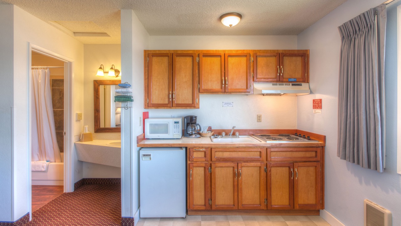 Photo of Kitchen in Rockaway Beach