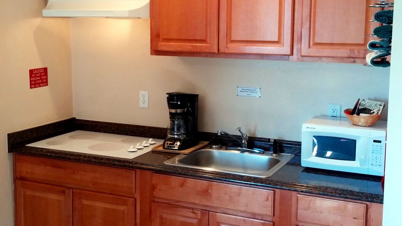 Photo of Kitchen in Rockaway Beach