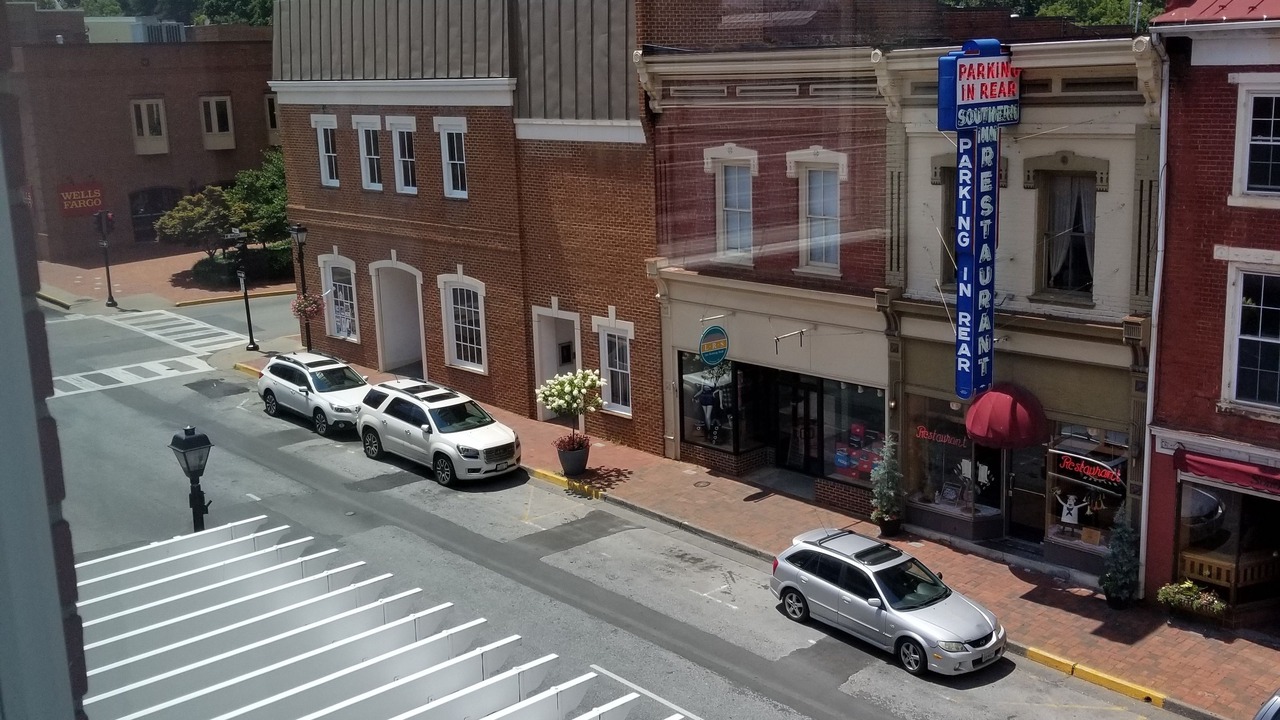 Photo of Bedroom in Lexington