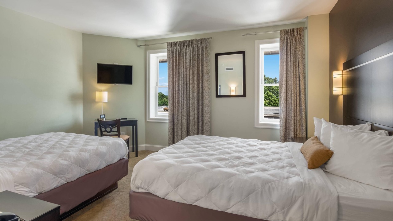 Photo of Bedroom in Lexington