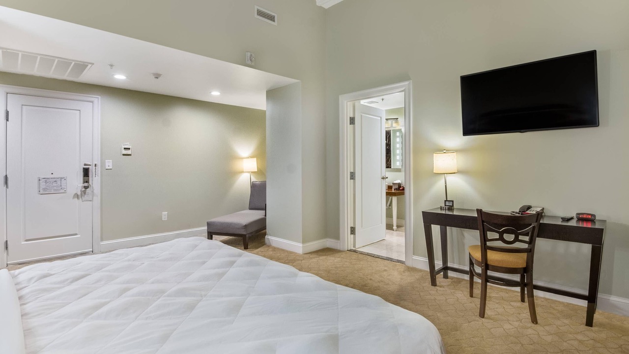 Photo of Bedroom in Lexington