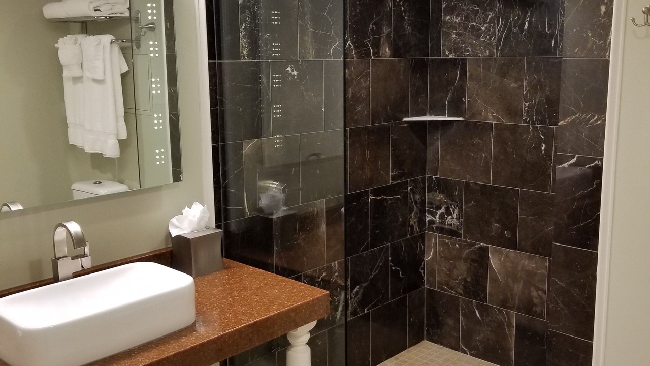 Photo of Bathroom in Lexington