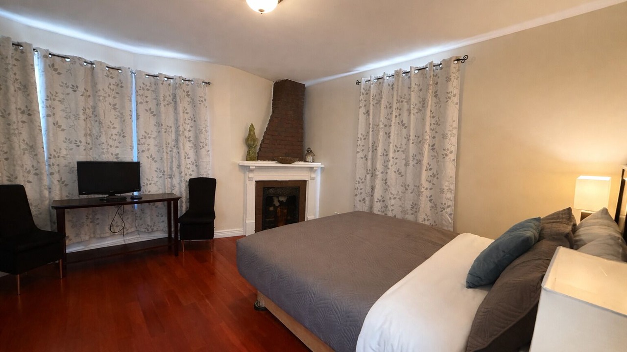 Photo of Bedroom in Downtown St. John's