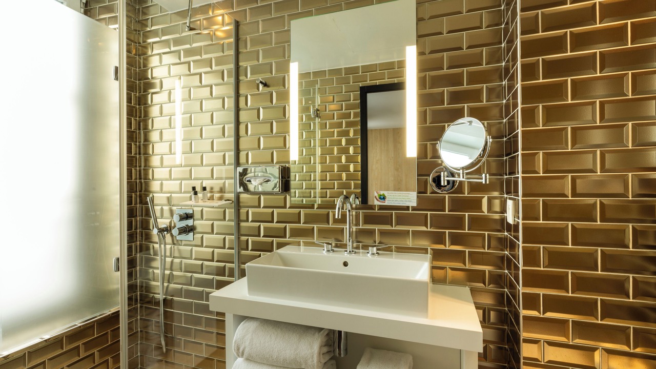 Photo of Bathroom in 11th Arrondissement