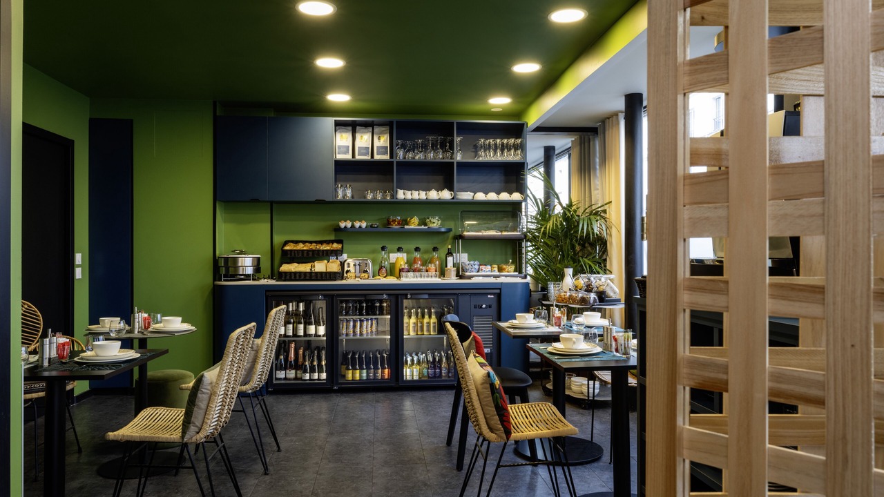 Photo of Others in 11th Arrondissement