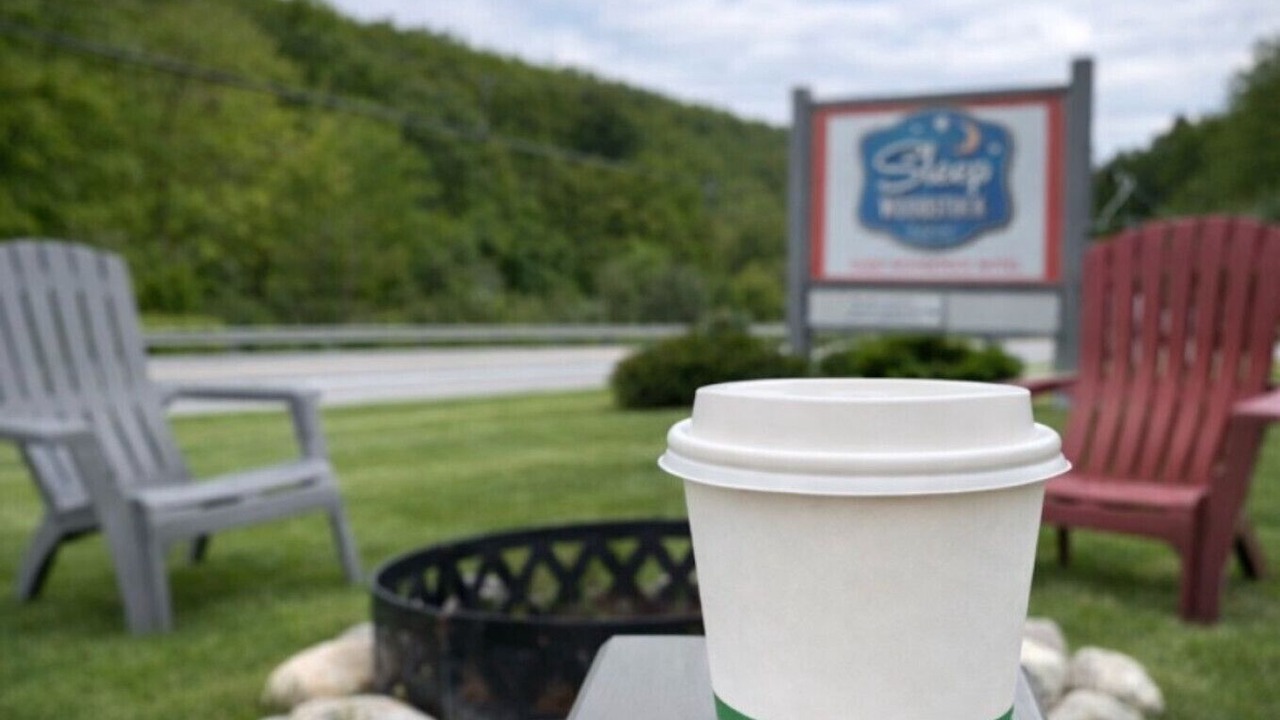 Photo of Patio Balcony in Woodstock