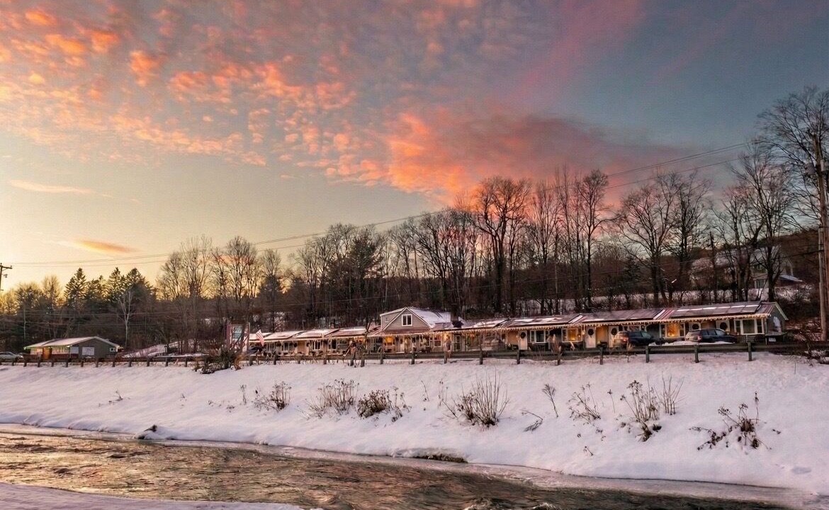 Photo of Outdoor in Woodstock