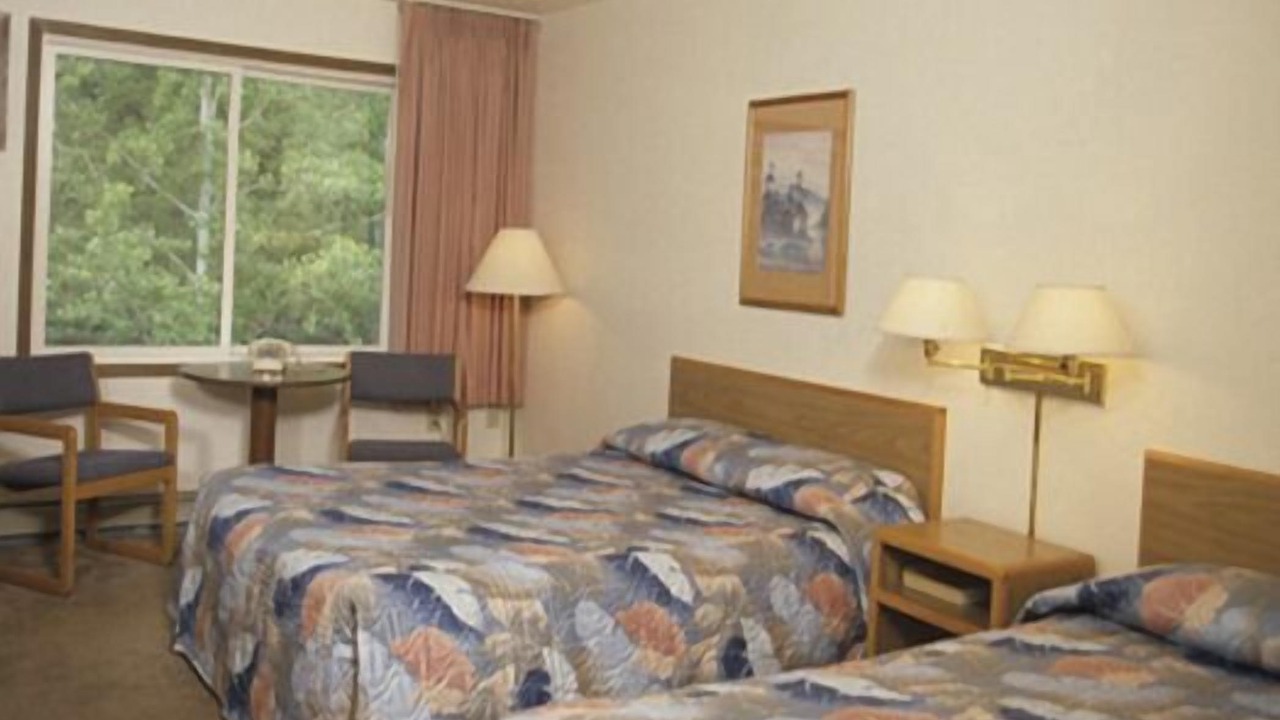 Photo of Bedroom in Grand Marais