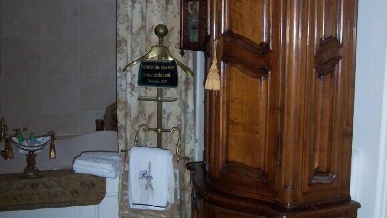 Photo of Bathroom in Columbus