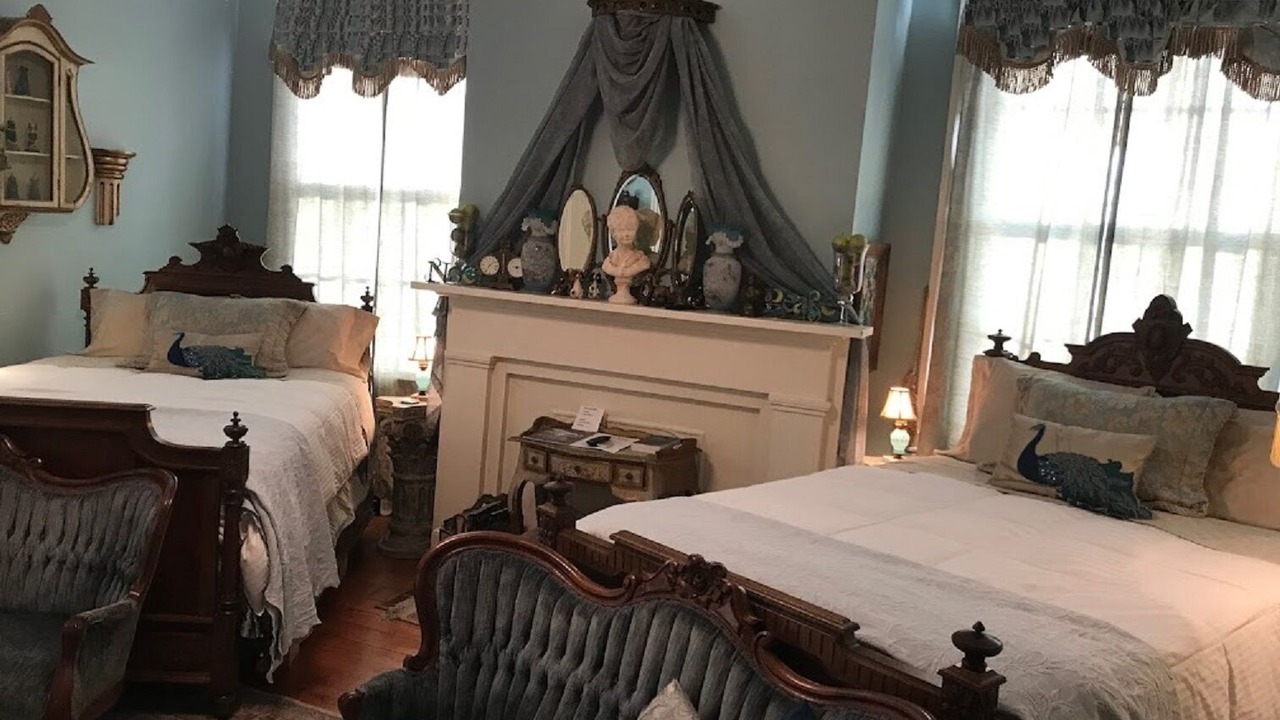 Photo of Livingroom in Columbus