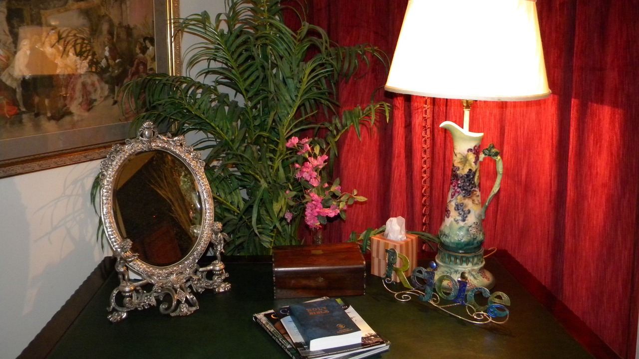 Photo of Livingroom in Columbus