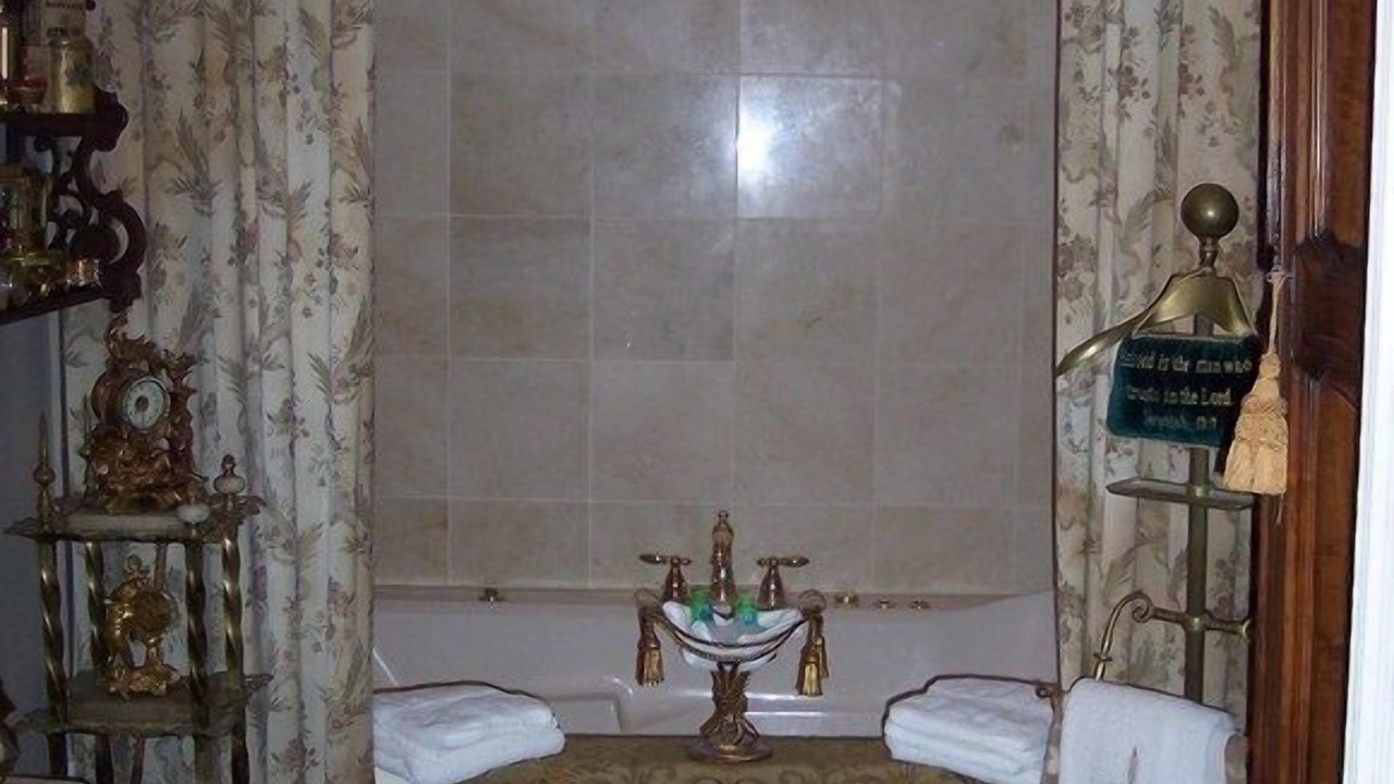 Photo of Bathroom in Columbus