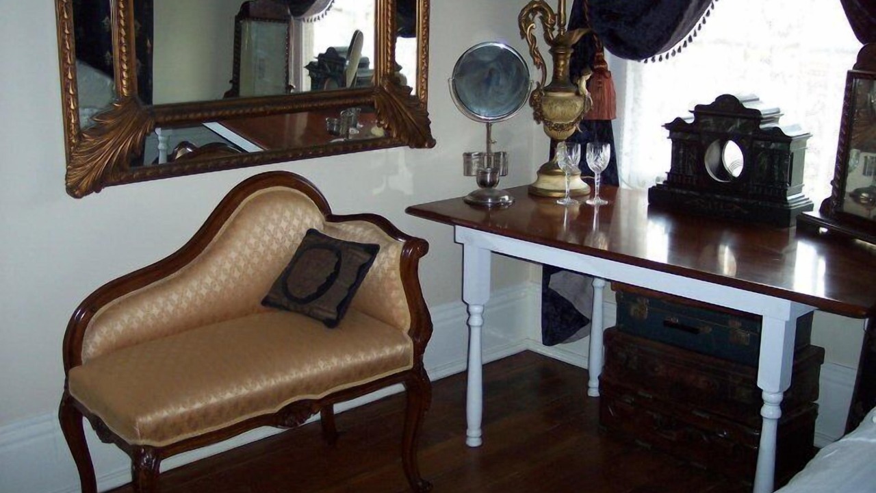 Photo of Livingroom in Columbus
