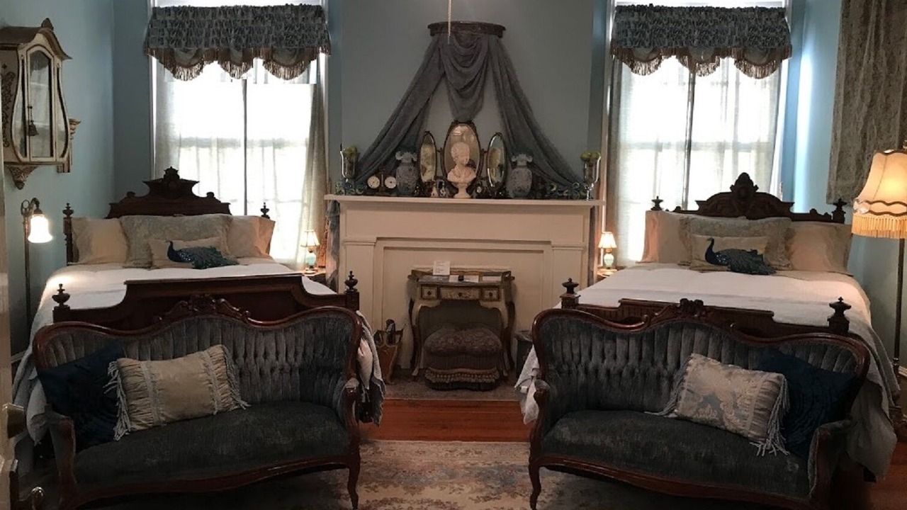 Photo of Livingroom in Columbus