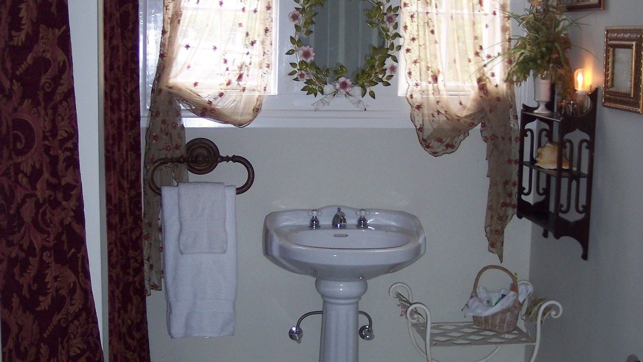 Photo of Bathroom in Columbus