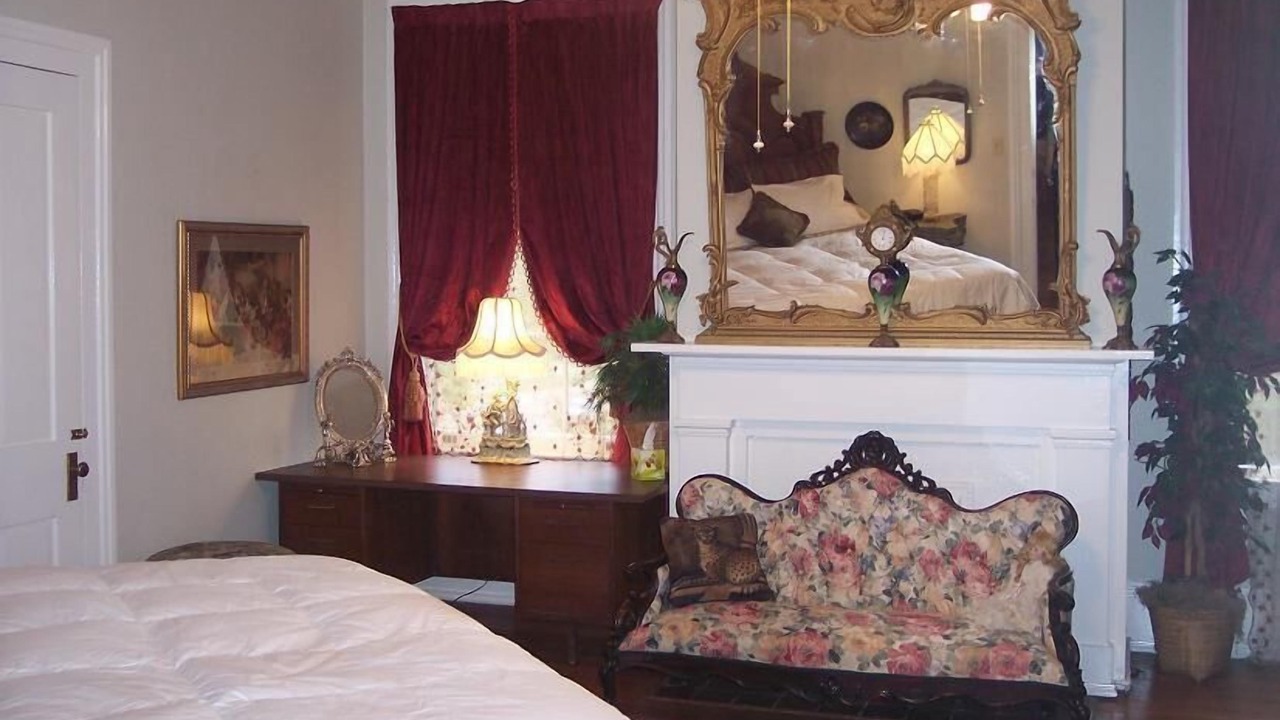 Photo of Livingroom in Columbus