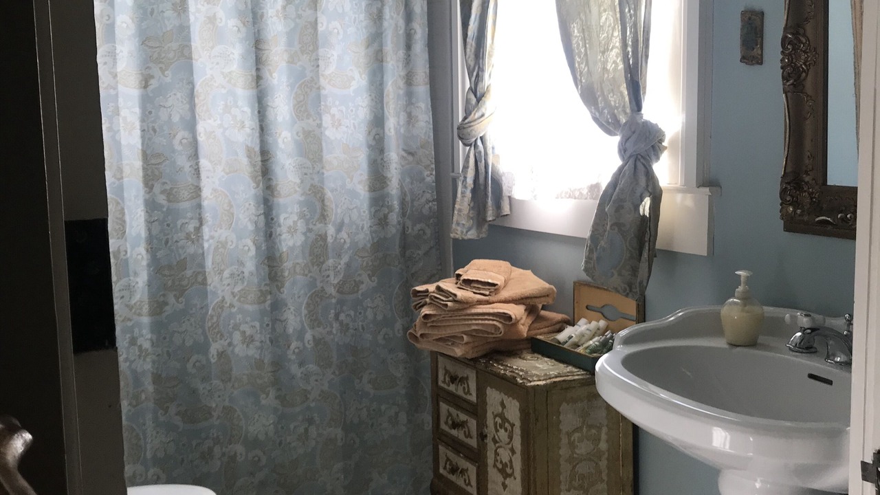 Photo of Bathroom in Columbus