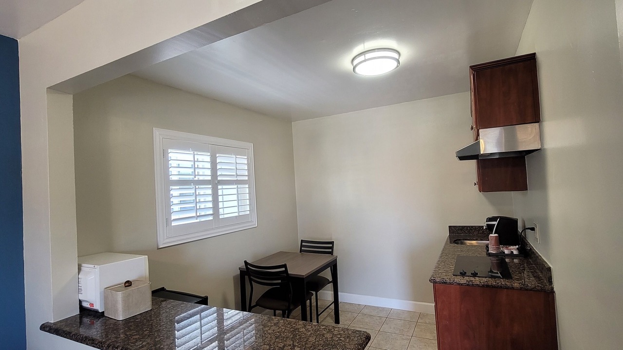 Photo of Kitchen in Downtown