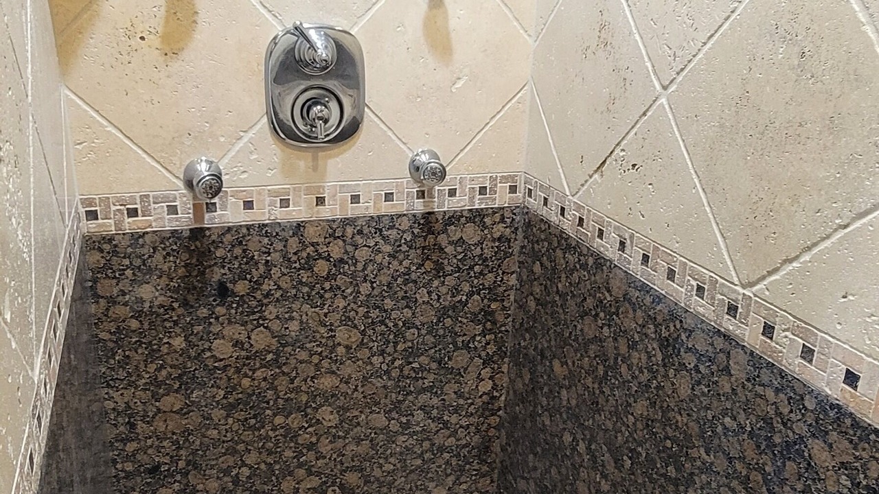 Photo of Bathroom in Downtown