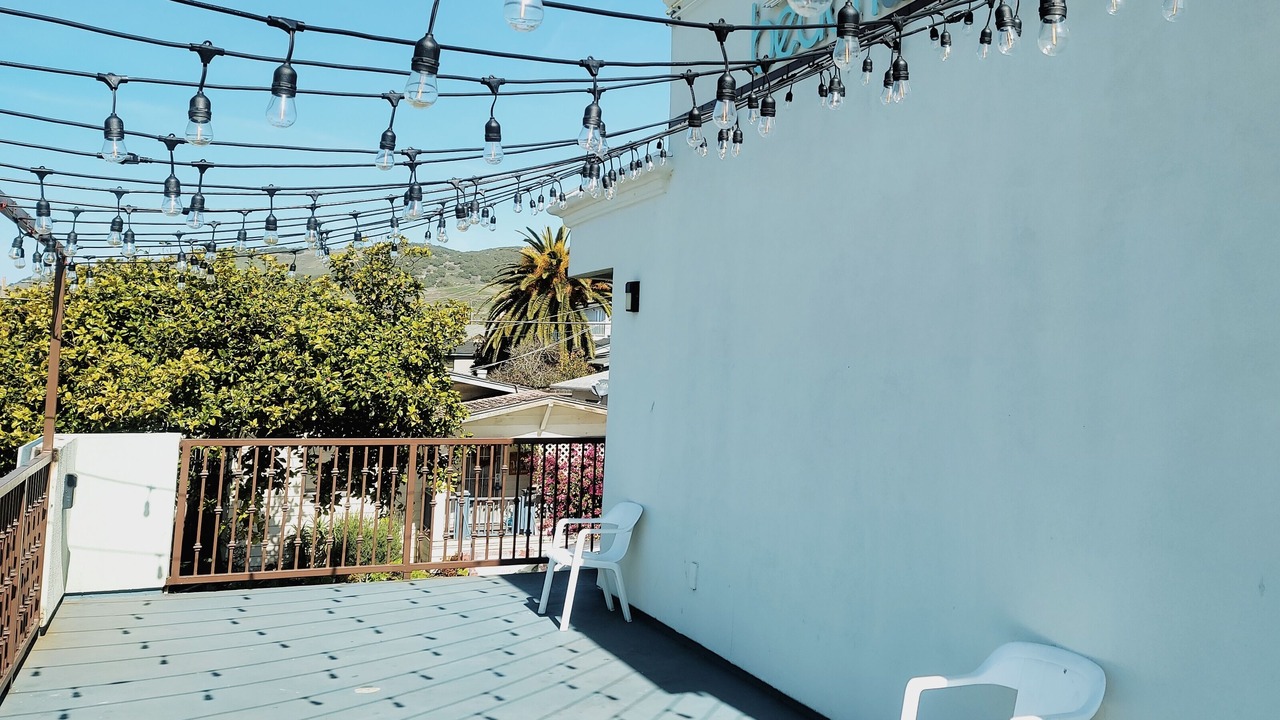 Photo of Outdoor in Downtown