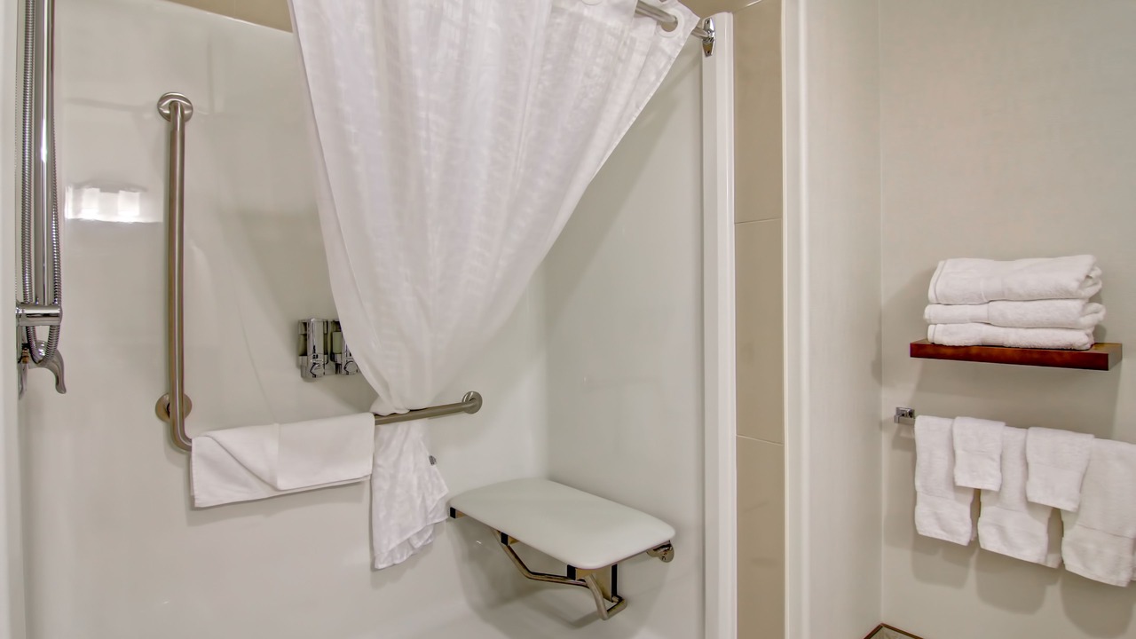 Photo of Bathroom in Selkirk