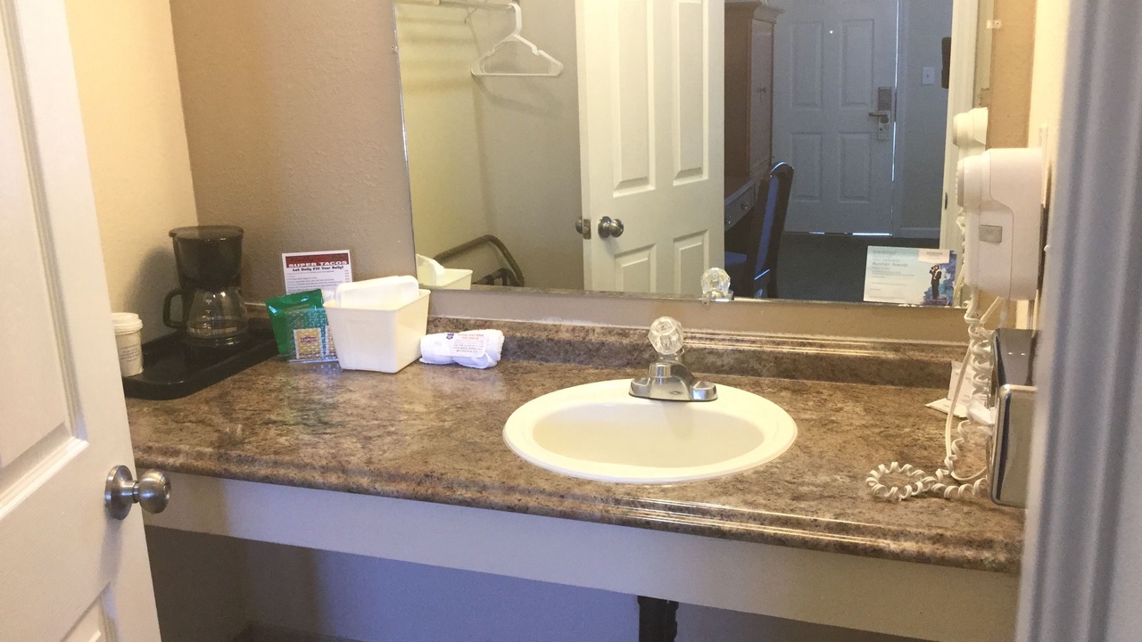 Photo of Bathroom in Hermiston