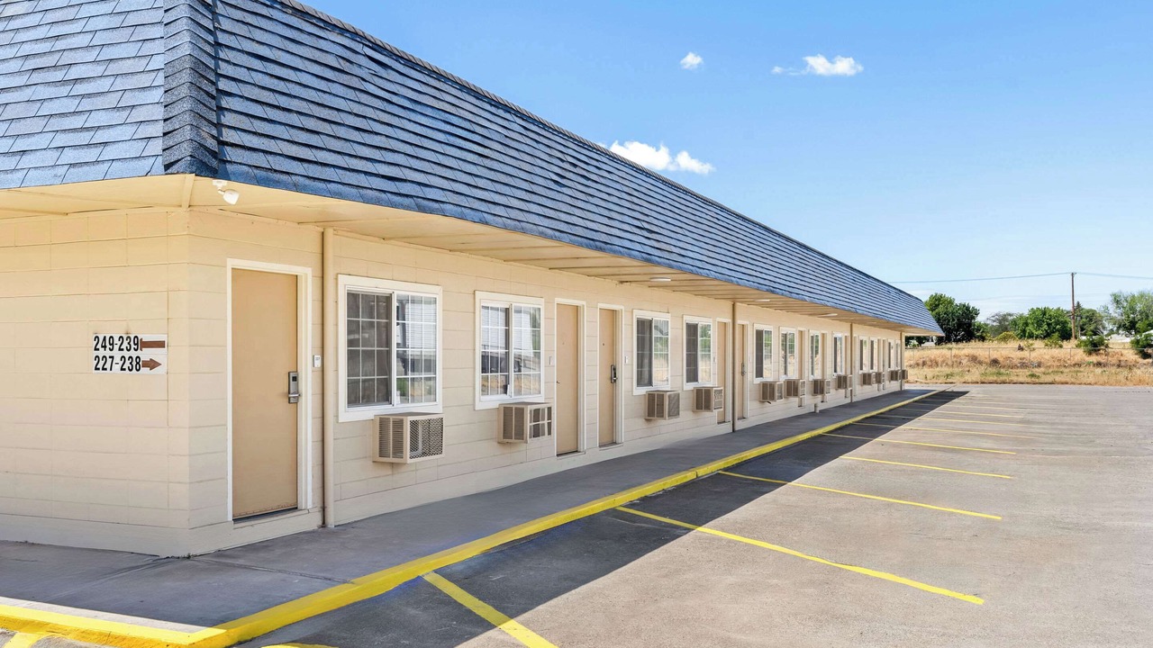 Photo of Outdoor in Hermiston