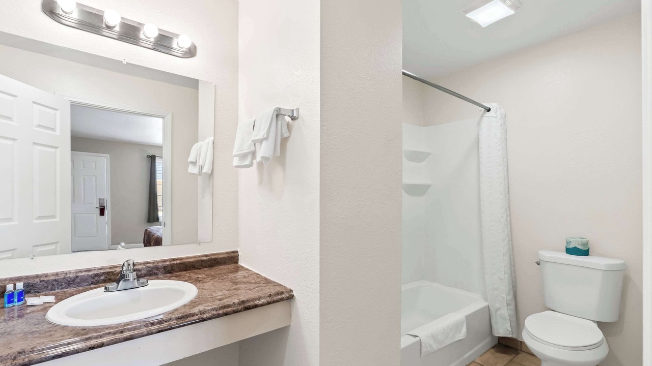 Photo of Bedroom in Hermiston