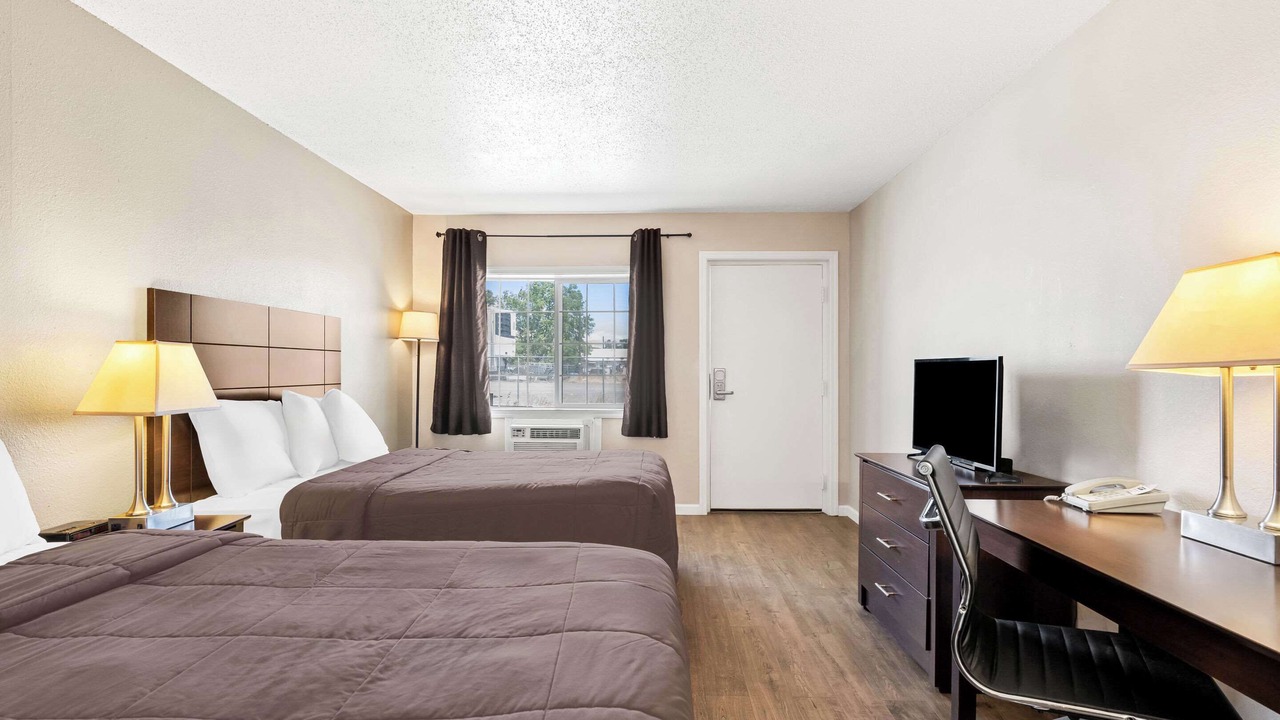 Photo of Bedroom in Hermiston