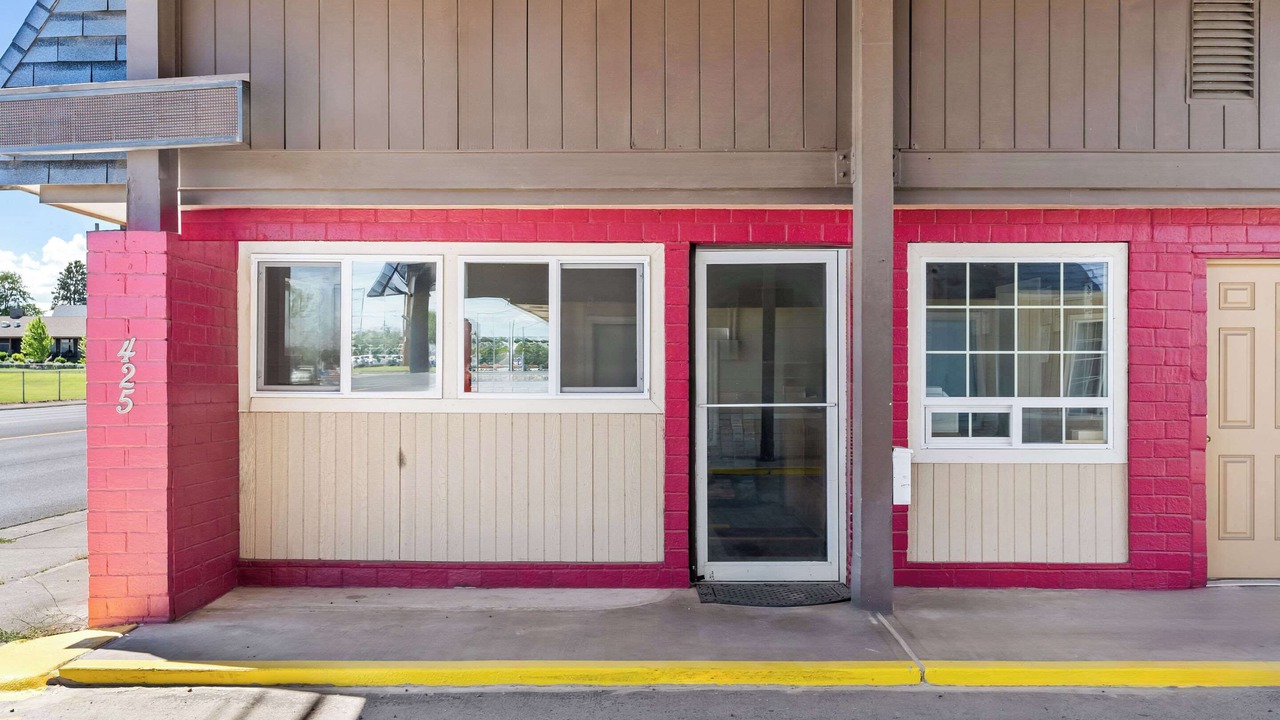 Photo of Outdoor in Hermiston