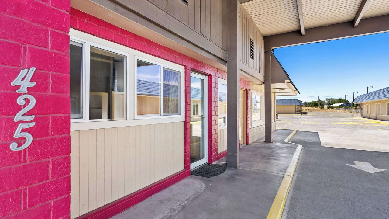 Photo of Outdoor in Hermiston