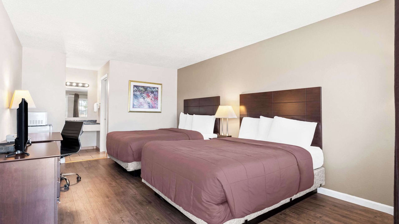 Photo of Bedroom in Hermiston