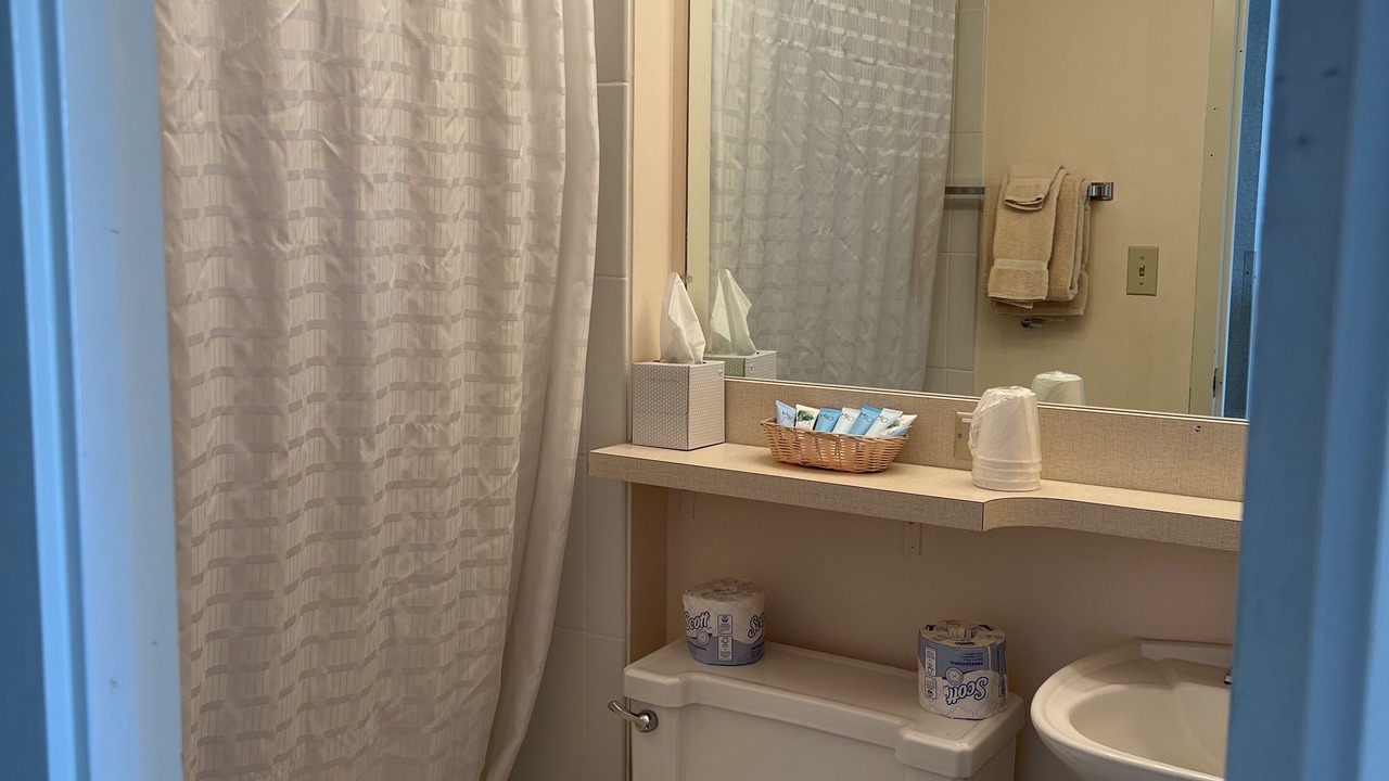Photo of Bedroom in Grand Marais