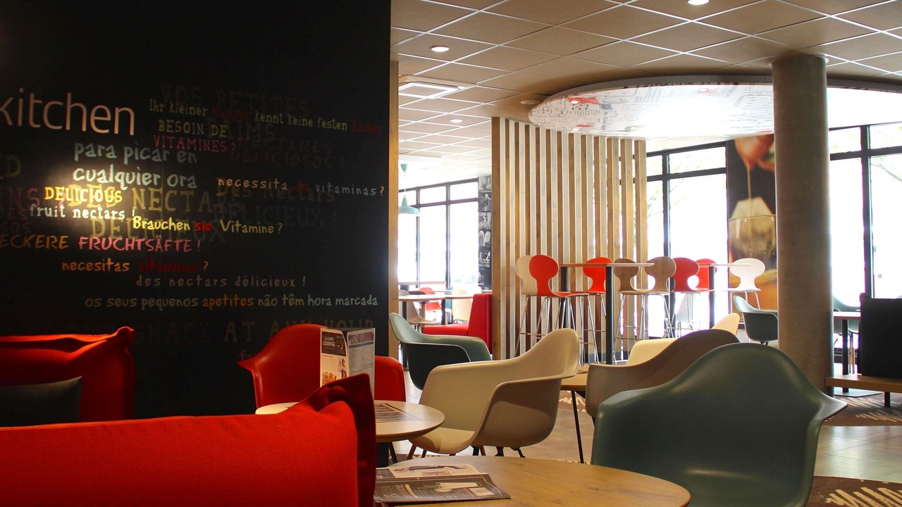 Photo of Outdoor in Lille Centre Ville