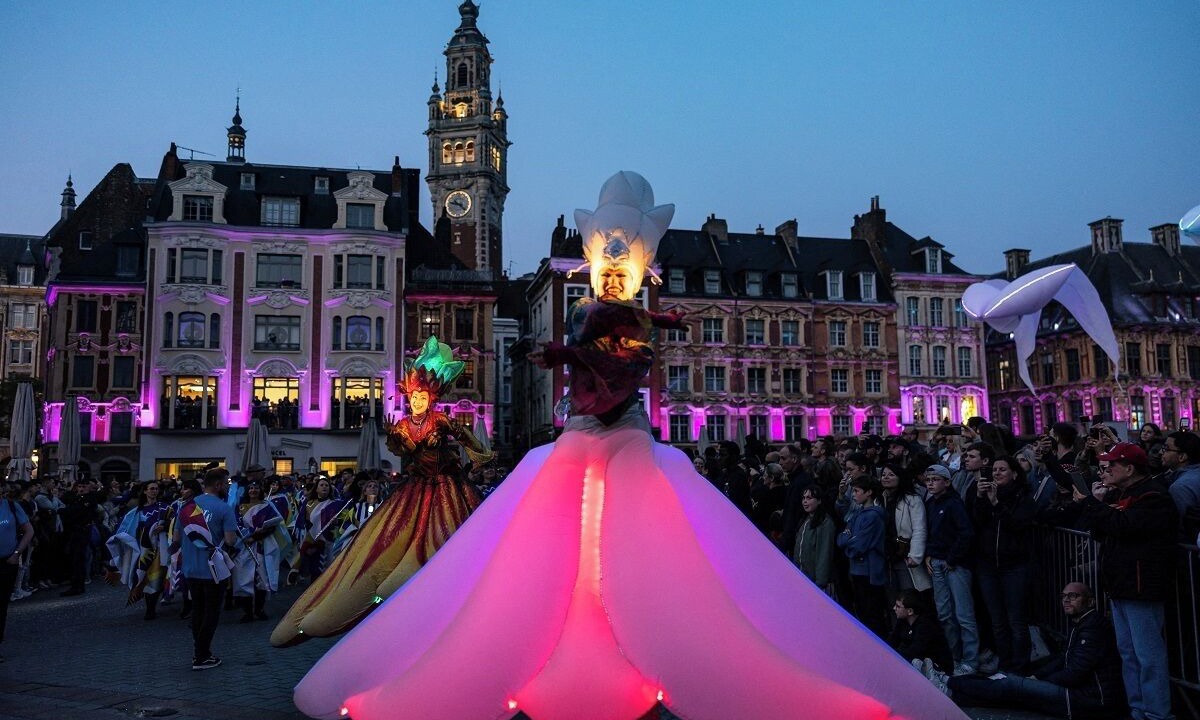 Photo of Outdoor in Lille Centre Ville