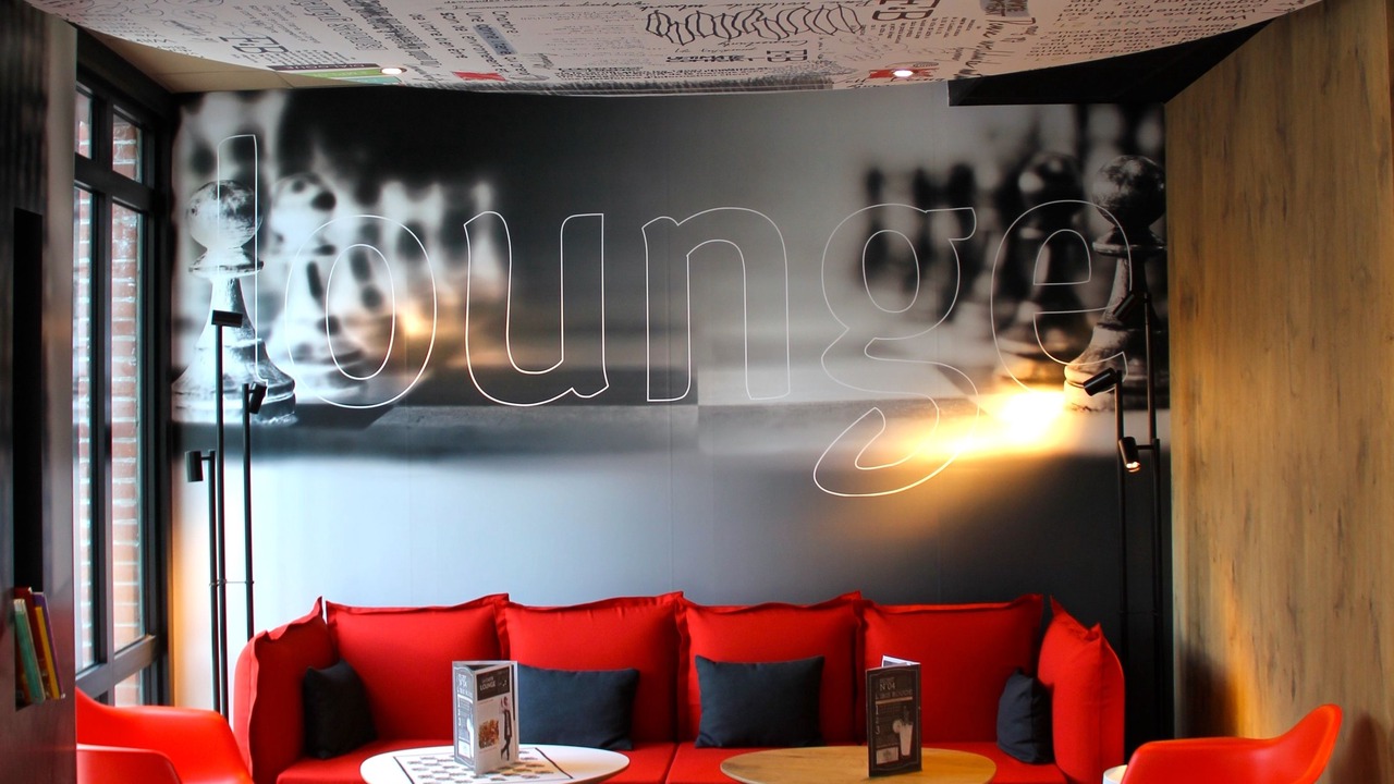 Photo of Livingroom in Lille Centre Ville