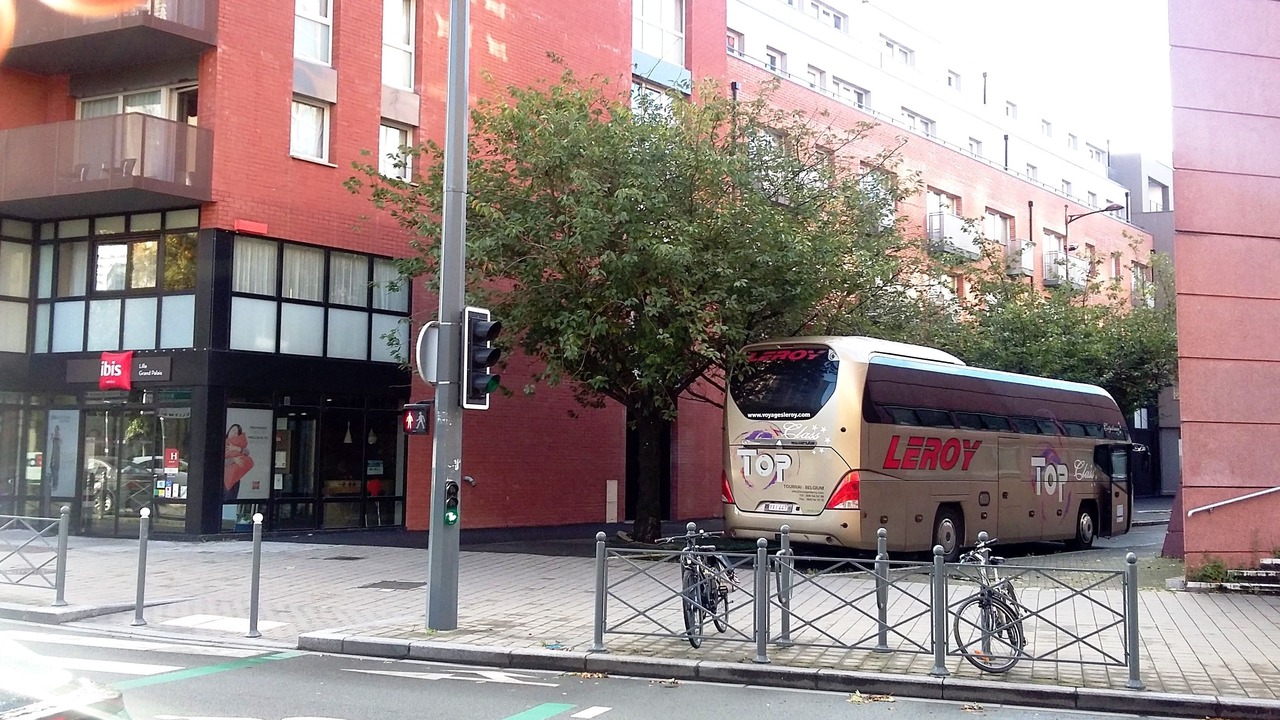 Photo of Others in Lille Centre Ville