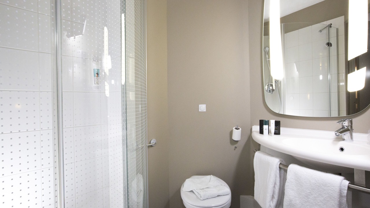 Photo of Bedroom in Lille Centre Ville