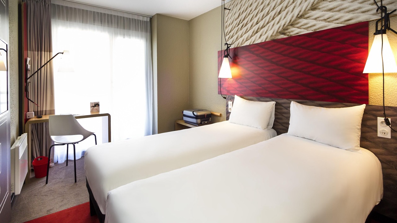 Photo of Bedroom in Lille Centre Ville